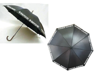BEYOND ORIGINAL 傘